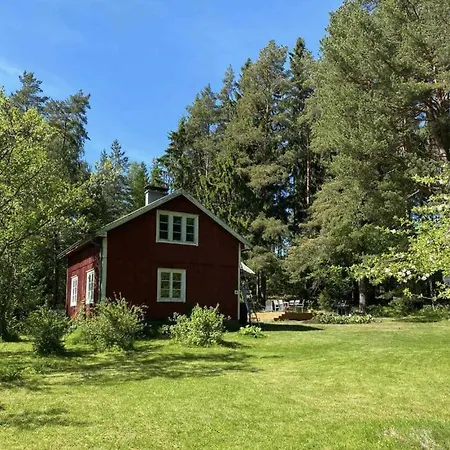 Villa Soludden Raseborg