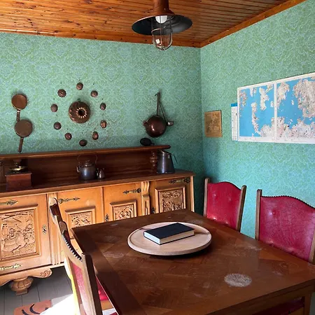 Villa Soludden
